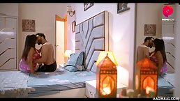 Nadaan S:01 E:05 (Indian erotic movie)