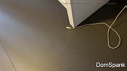 Slender Asian GF gets fucked POV