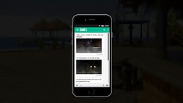 Demons Vampires and Sexy Chicks. Ep. 1 (3D porn game)