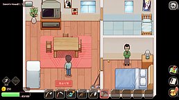 Village Rapsody. Part 2 (video game)