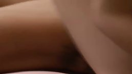 Small tits blonde babe loves to be fucked hard