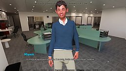  Perfect Housewife Part 2 (3D porn game)