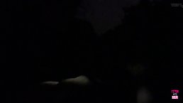 Two lesbian friends had a great fuck fest outdoors