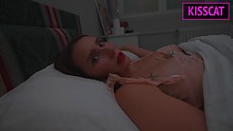 Busty tattooed brunette MILF hardcore compilation