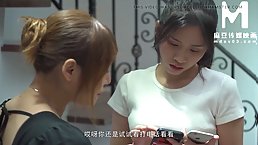 Nice Japanese orgy with sexy models